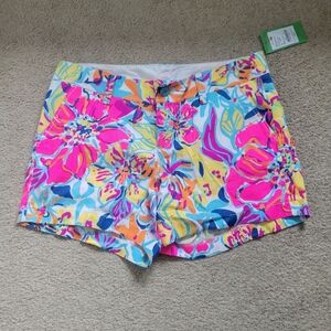 NWT Lilly shorts Besame  Mucho